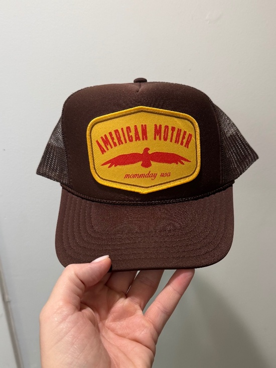 Mommday Accessories - Mommday Hat